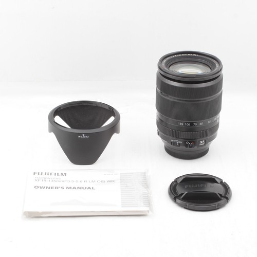 Neuf objectif fujifilm - 【neuf】objectif,