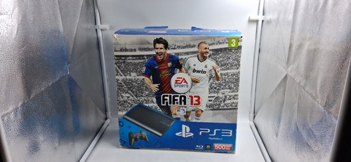 Console sony playstation - 3, ps3