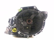 Boite de vitesses FORD PUMA