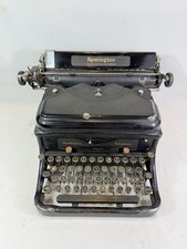 Machine écrire remington - machine,
