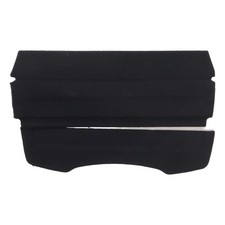 Plage arrière - Citroen C4