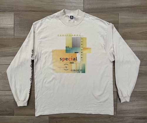 Vintage 90s men - 90s, pci-sig