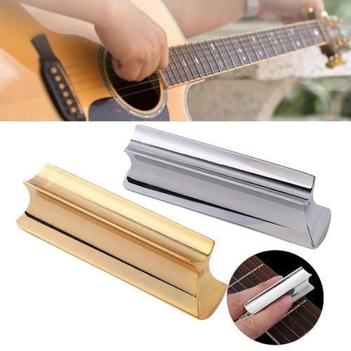 Slide pour guitare électrique