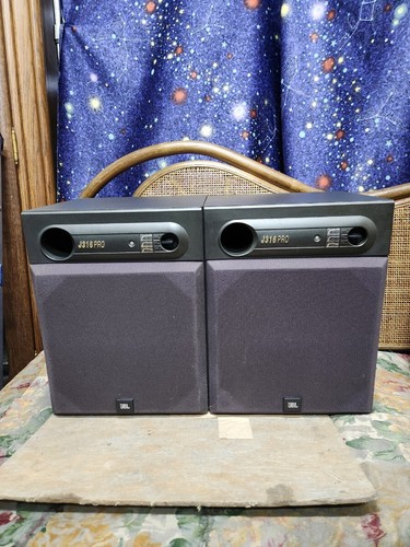 Ddp jbl 316pro - ddp, j-316pro
