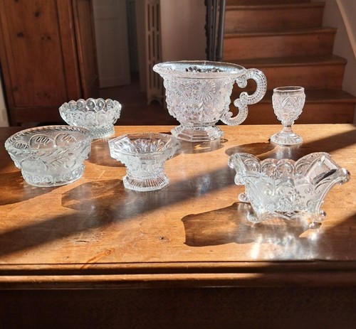 Rare baccarat creusot - rare,