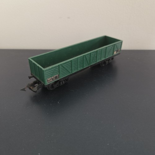 Jouef wagon benne vert - jouef,