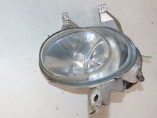 phare antibrouillard avant gauche peugeot 206 3/5 portes (2A/C) 6204T1 213078