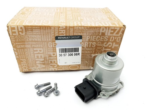 Electrovanne original renault - original,
