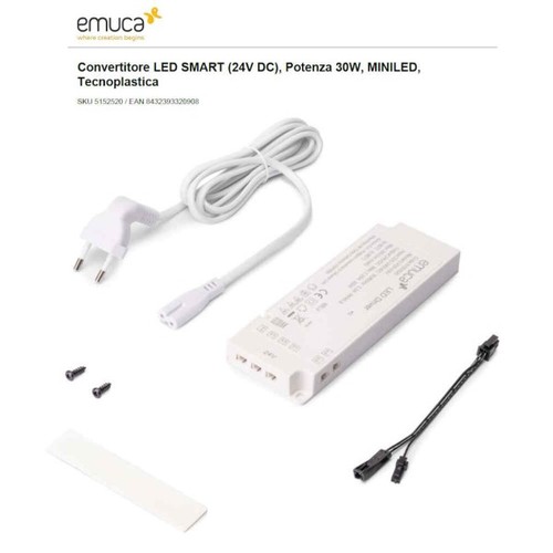 Bloc alimentation 24v 30w - d'alimentation, 24v-30w