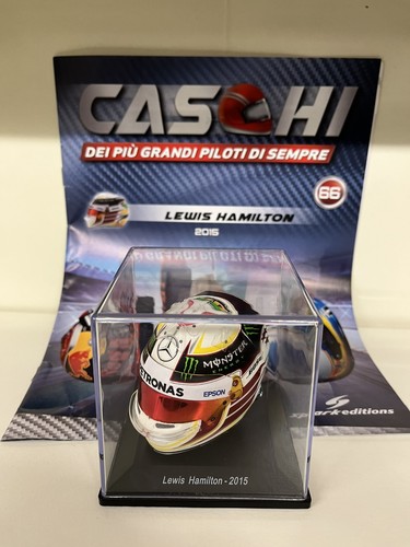 Spark casque helmet - 1/5,