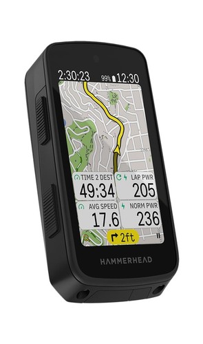 Hammerhead compteur vélo - hammerhead,