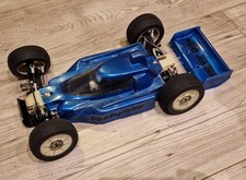 Yokomo 870c 1/10 4wd Offroad