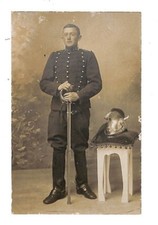 MILITARIA CARTE PHOTO