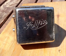 Boîtier ROLLFIX - affûteur