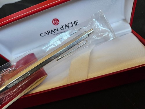Stylo bille caran - caran, d'ache