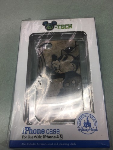 Disney iphone case steamboat - case,