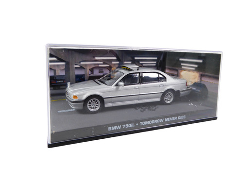 Bmw 750il james - 750il,