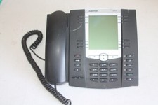 POSTE / TELEPHONE PRO FILAIRE  .. MITEL AASTRA 6757i SIP VoIP .. (c)