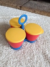 A1/ BC VINTAGE TUPPERWARE