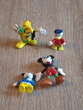 Lot Figurines Disney Vintage 