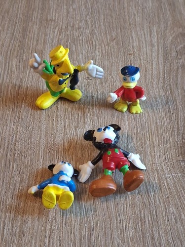 Lot figurines disney vintage - figurines,