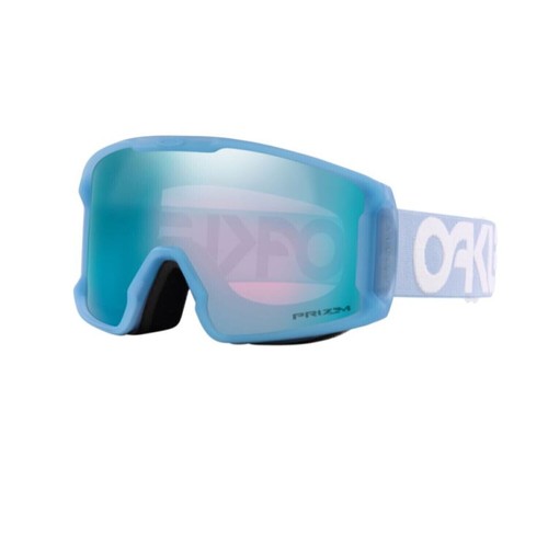 Oakley line mineur stonewash - oakley, m