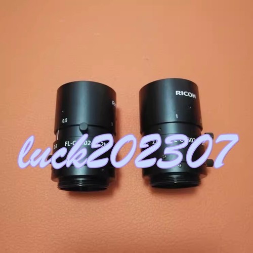 1pc used ricoh cc5024a - 1pc, fl-cc5024a-2m