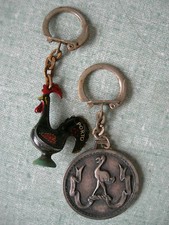 Portes clef porto - 2,