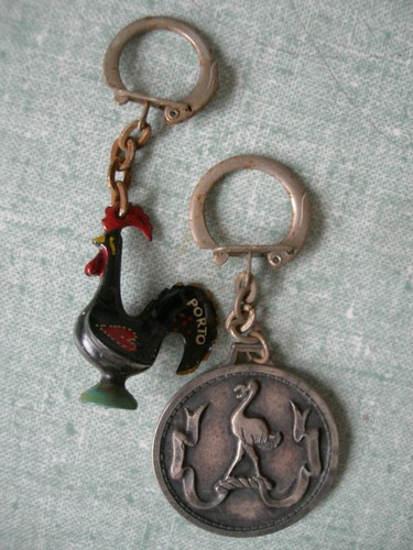 Portes clef porto vino - clef, :