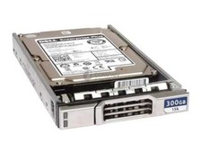 8WR71 DELL HDD 300GB 15K SAS