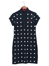 Fred Perry Robe T-Shirt Femme