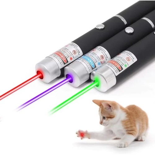 Mini pointeur laser led - pointeur,