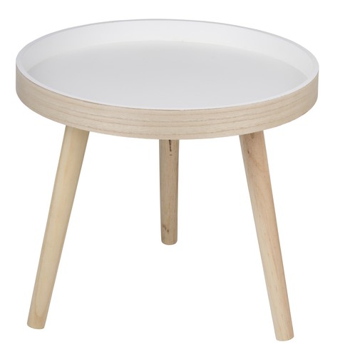 Arti casa table appoint ø40 - arti,