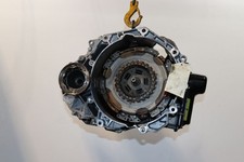 boîte à vitesse automatique