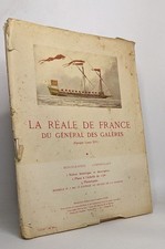 La réale de France du