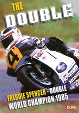 The Double Freddie Spencer