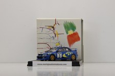 SUBARU IMPREZA WRC #3 RAC 1997