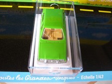 Collection mini jet norev - ,
