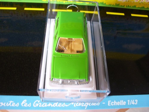 Collection mini jet norev - collection,