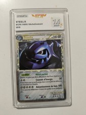 Carte Pokémon Steelix Prime 87/95 - H&S Déchaînement - FR - SFG 7.5