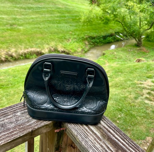 Very rare loungefly black - loungefly,