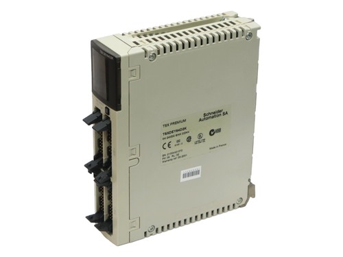 Tsxdey64d2k schneider electric - tsxdey64d2k,