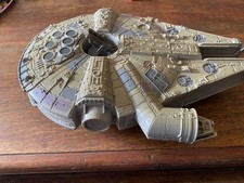 Grand Vaisseau Star WARS