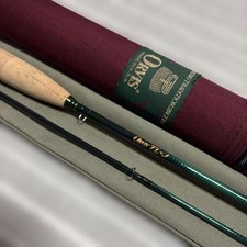 ORVIS TL-J 7'11" #4 MID FLEX