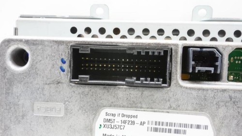 Ecran gps ford focus - focus, phase