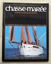 LE CHASSE-MAREE N° 145