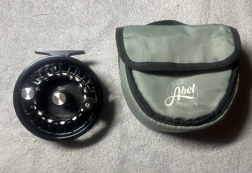 Abel super - 9, (