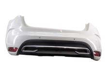 Pare choc arriere CITROEN DS4