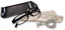 Étuis Pour Lunettes ZIPPO PZ
