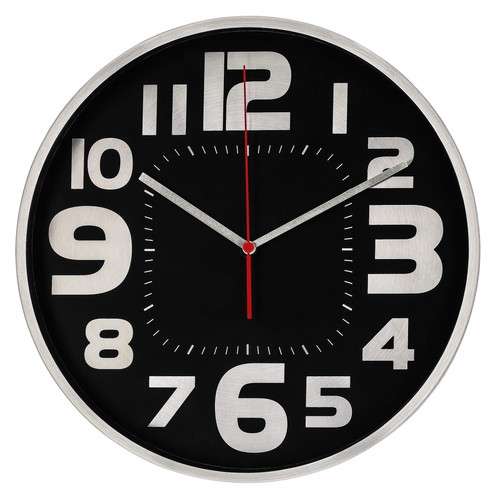 Hama horloge murale emotion - hama,